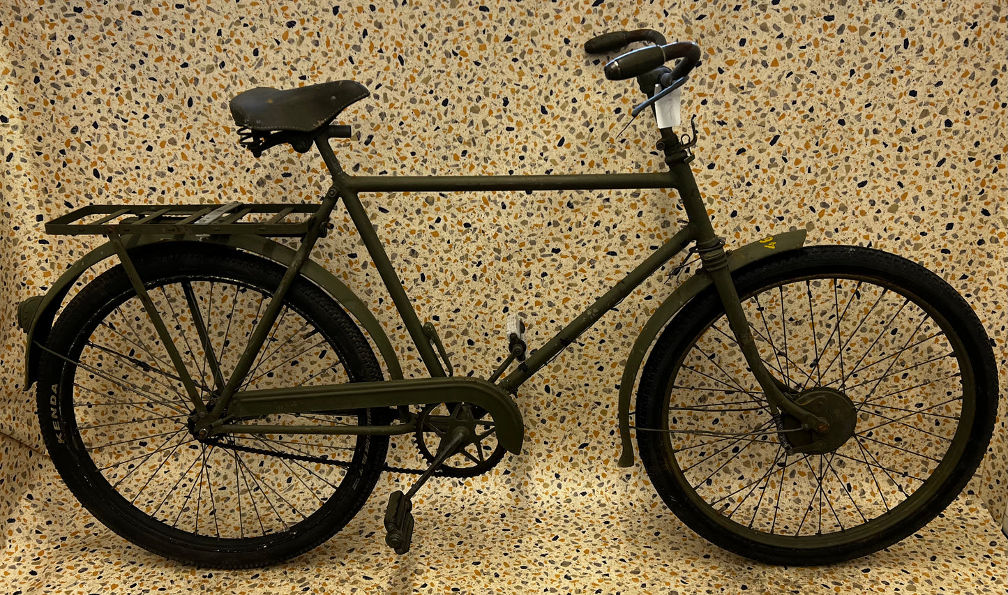 Kronan Vintage, 27.5"