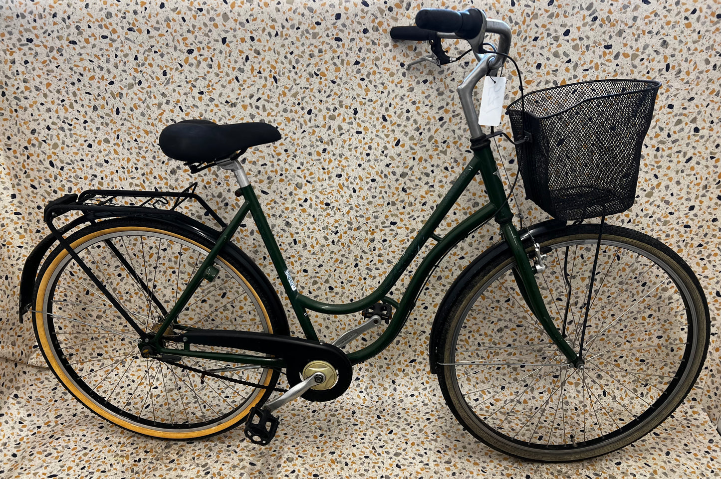 Kungs Mariedal, 28", 3 växlar