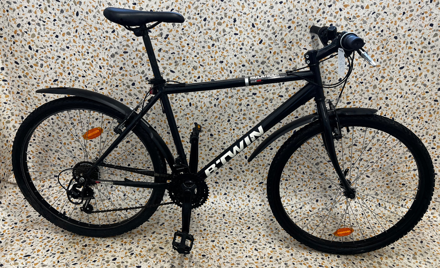 Btwin Rockrider, 26”, 21 växlar