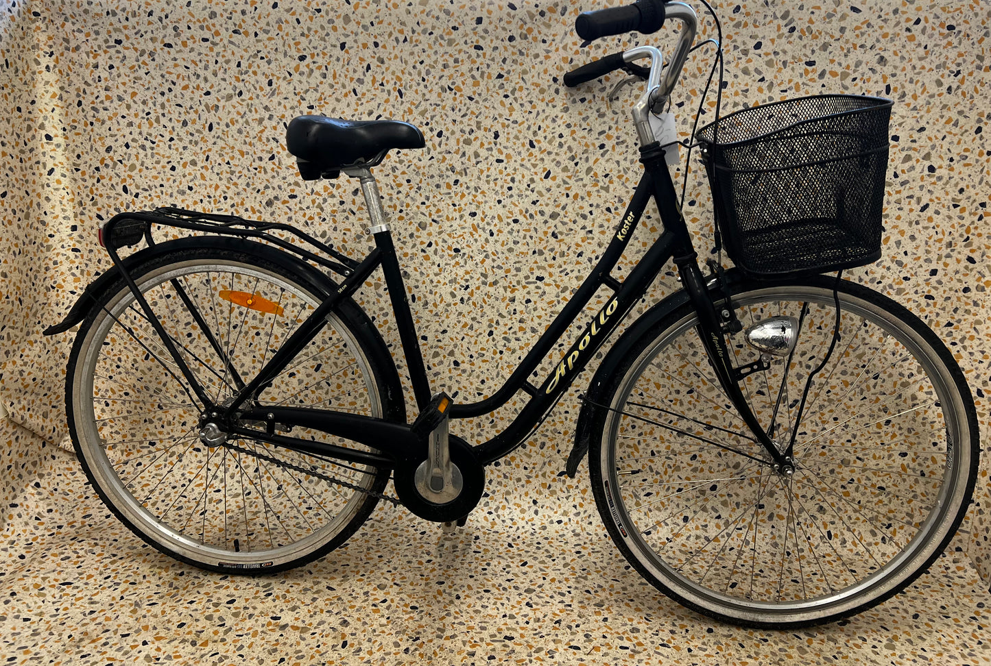 Apollo Koster, 28", 3 växlar