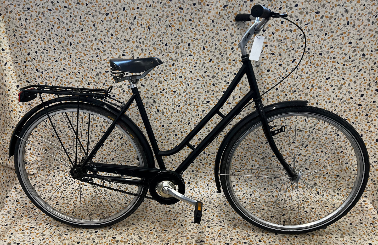 Damcykeln (Ingen Märket), 28", 3 växlar