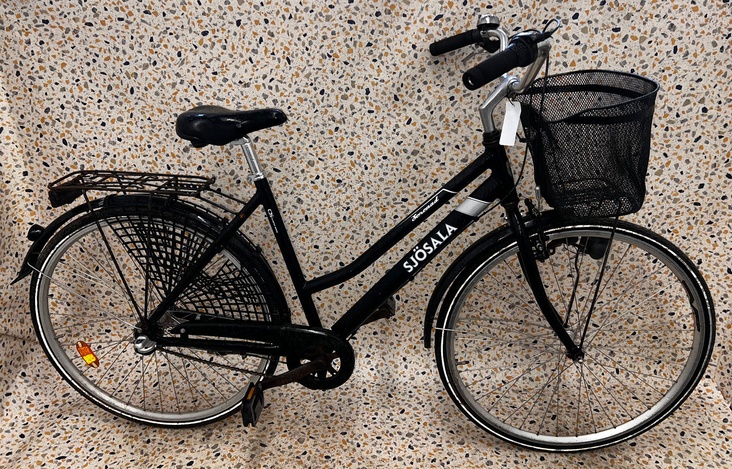 Sjösala Serenad, 28”, 3 växlar