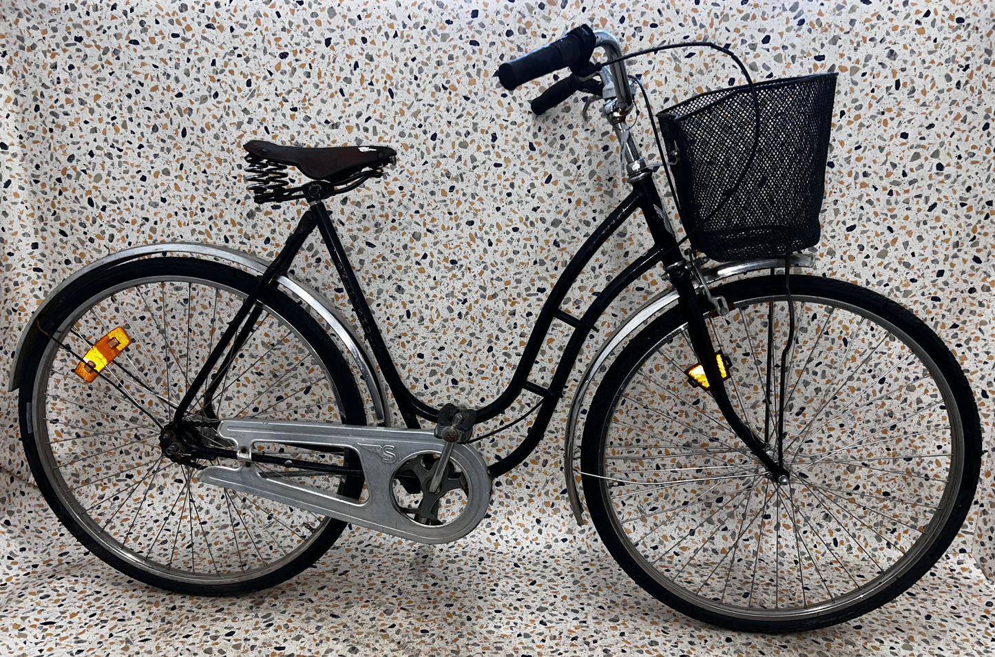 Skeppshult Promenad, 28”, 3 växlar