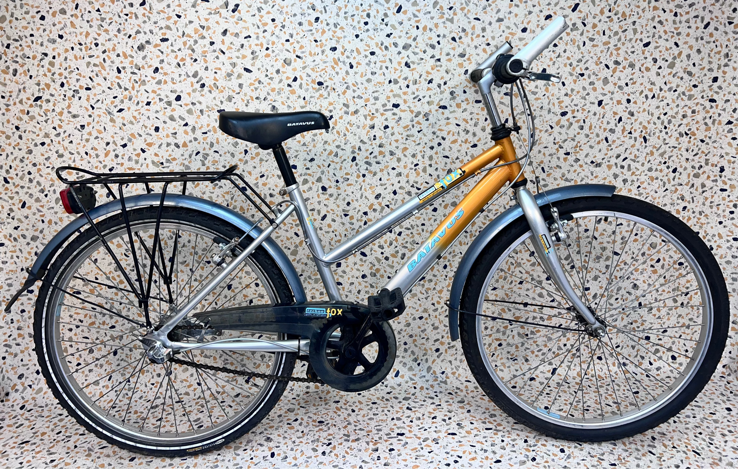 Batavus, 24", 3 vxl