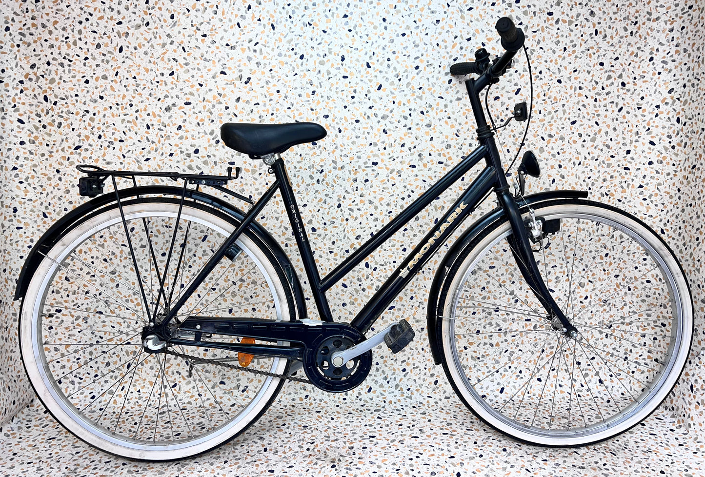 Monark Original, 28", 3 vxl
