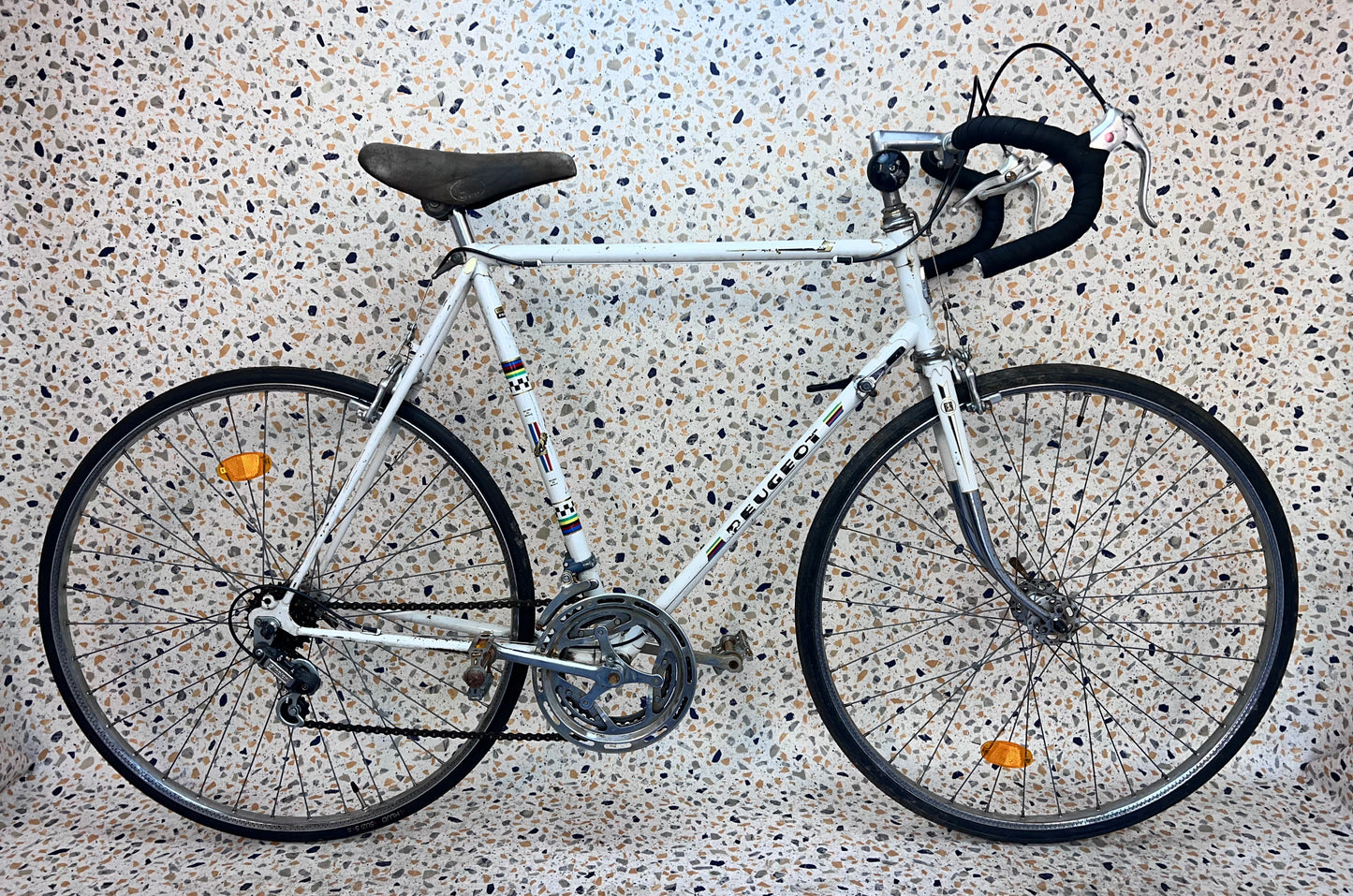 Peugeot Klassic, 28", 3 vxl