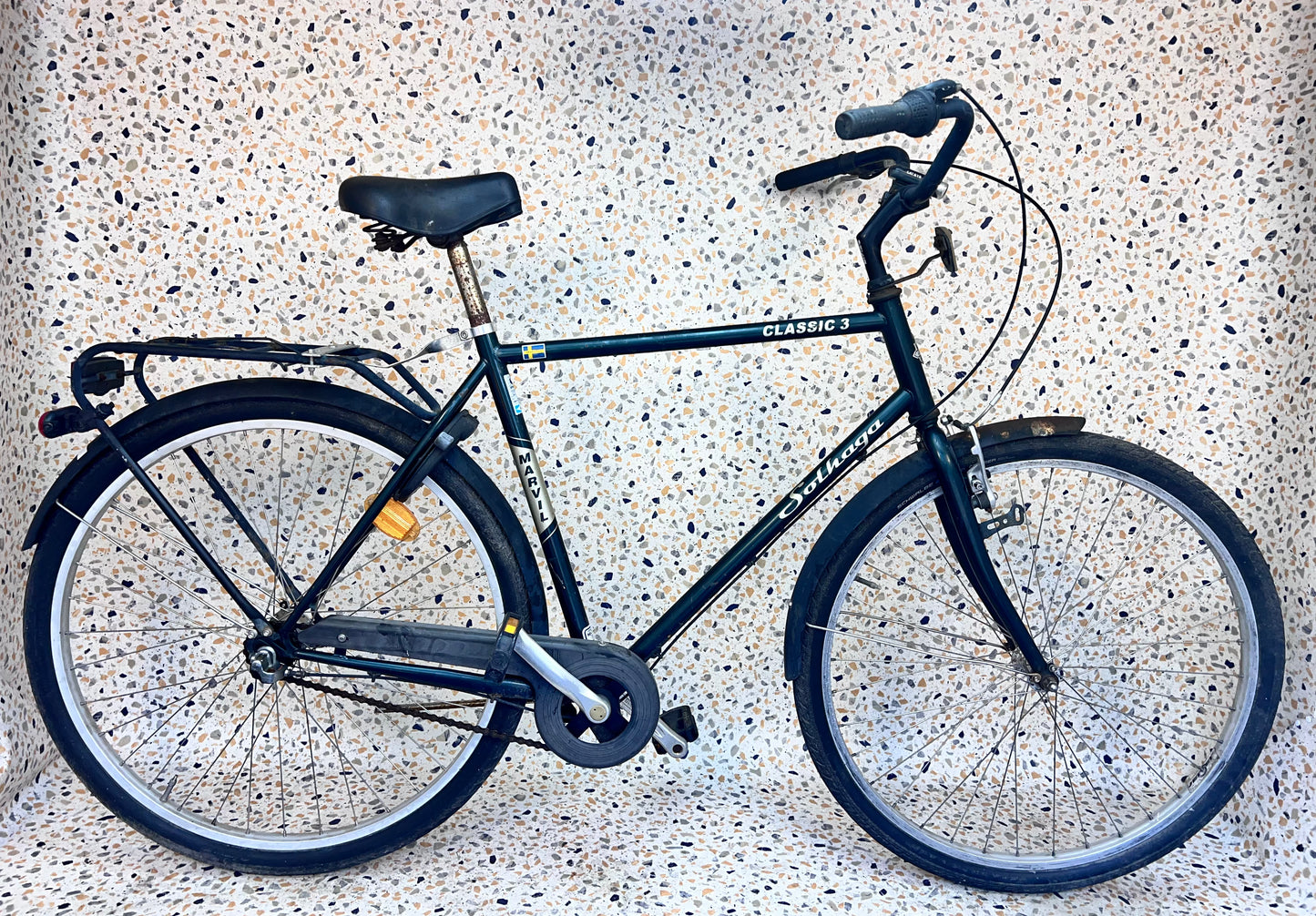 Marvil Classic 3, 28", 3 vxl