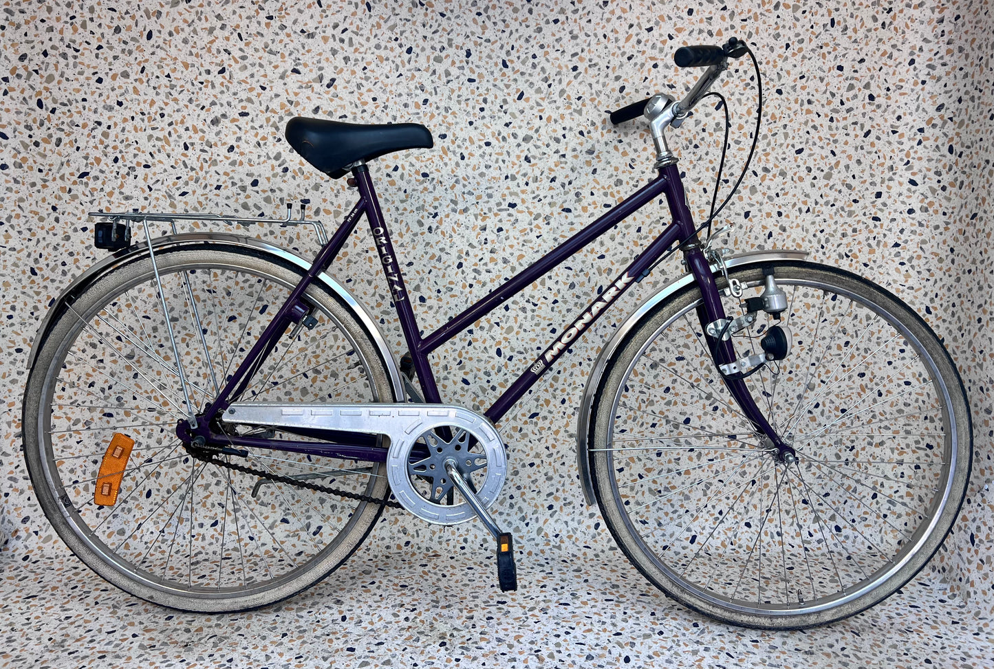 Monark Original, 28", 3 vxl