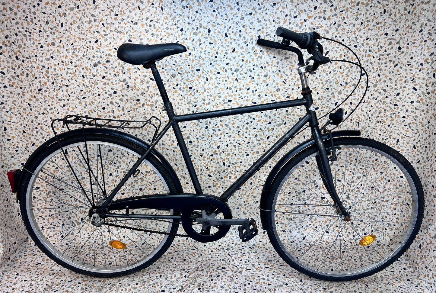 Black Hawk, 28", 3 vxl
