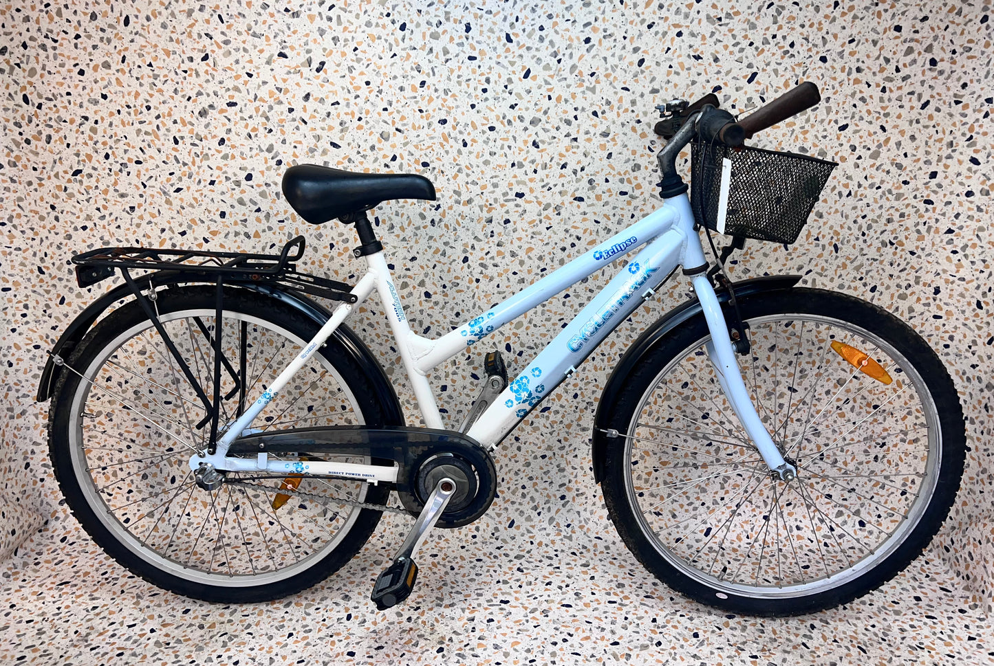 Cycletrack Eclipse, 26", 3 vxl