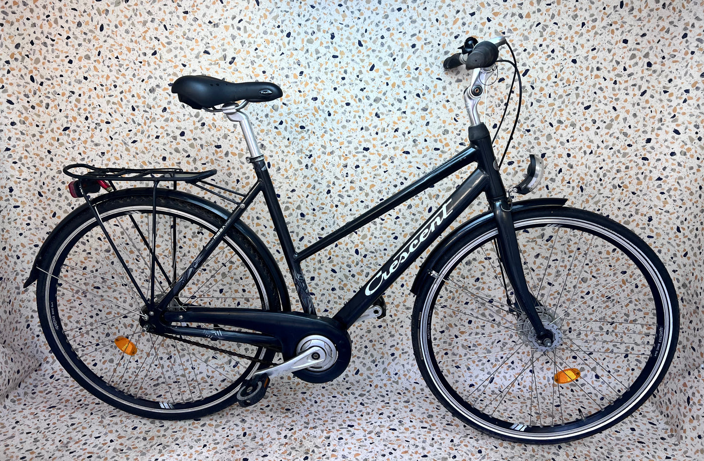 Crescent Rissa, 28", 7 vxl