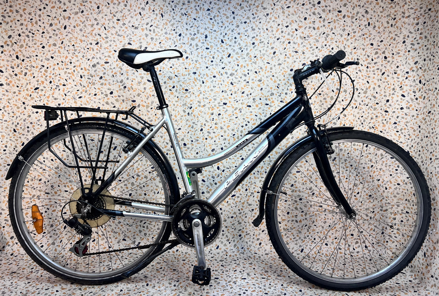 Peak U.M.S, 28", 21 vxl
