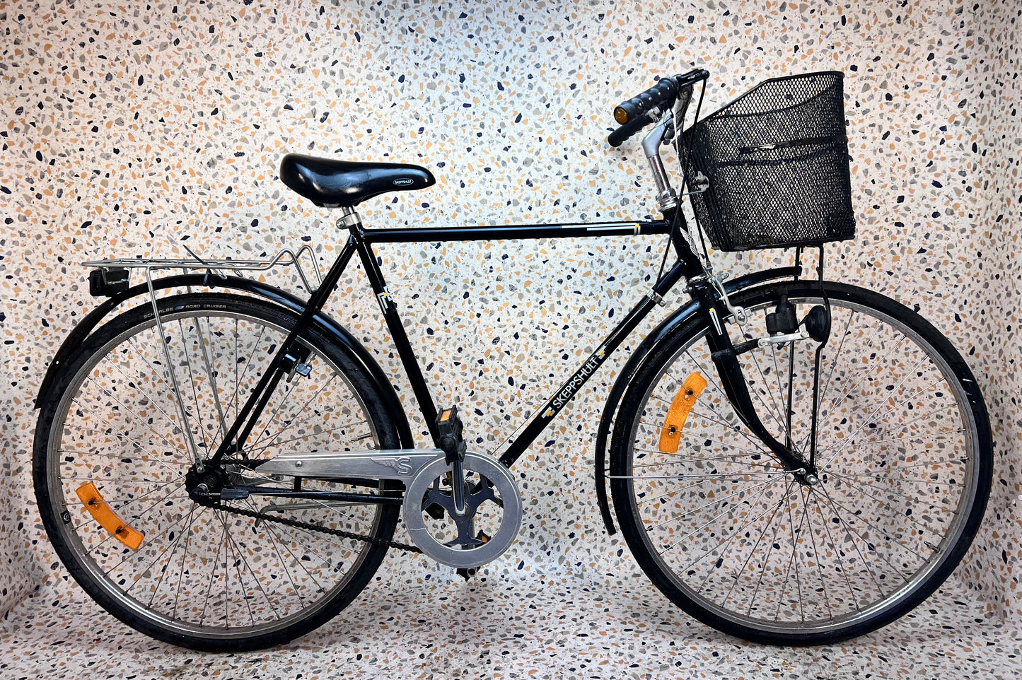 Skeppsult City, 28", 3 vxl