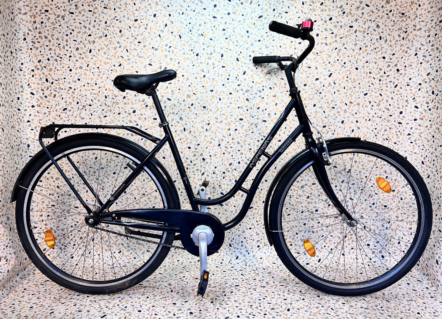 Aspenäs Bläsebo, 28", 0 vxl