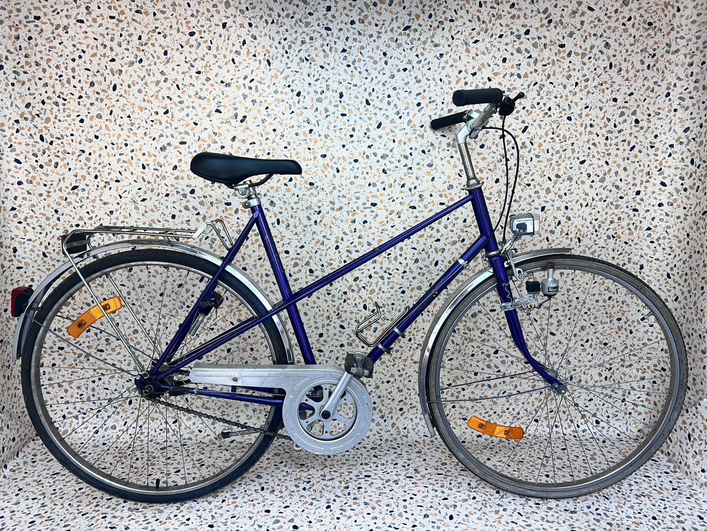 CBS Classic, 28", 3 vxl