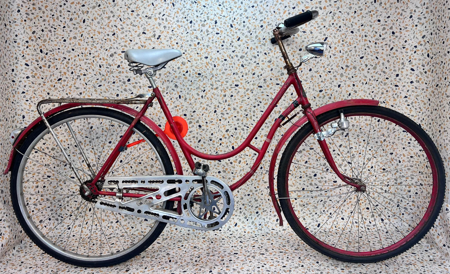 Cykel Modell, 28", 0 vxl