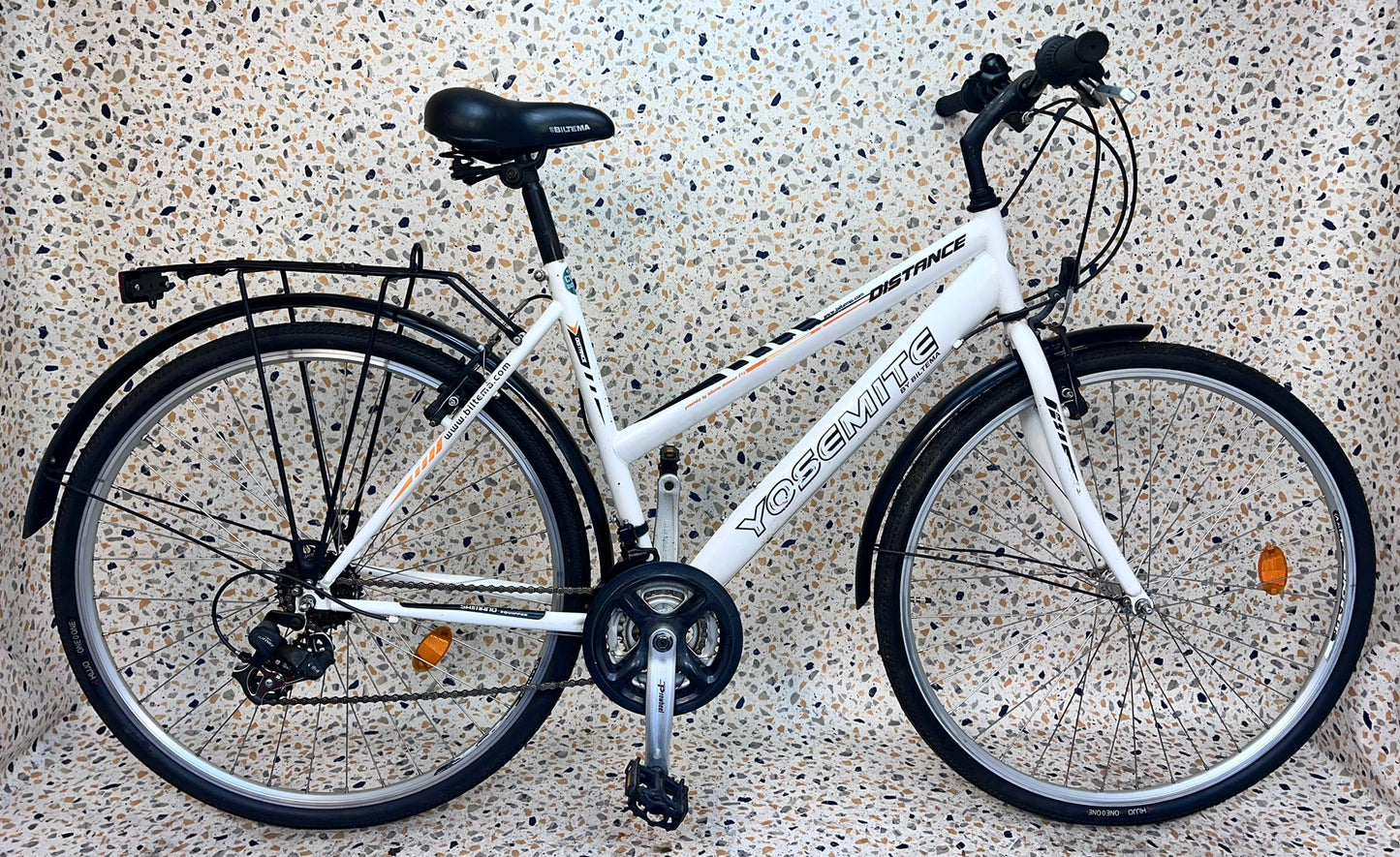 Yosemite Distance, 28", 21 vxl