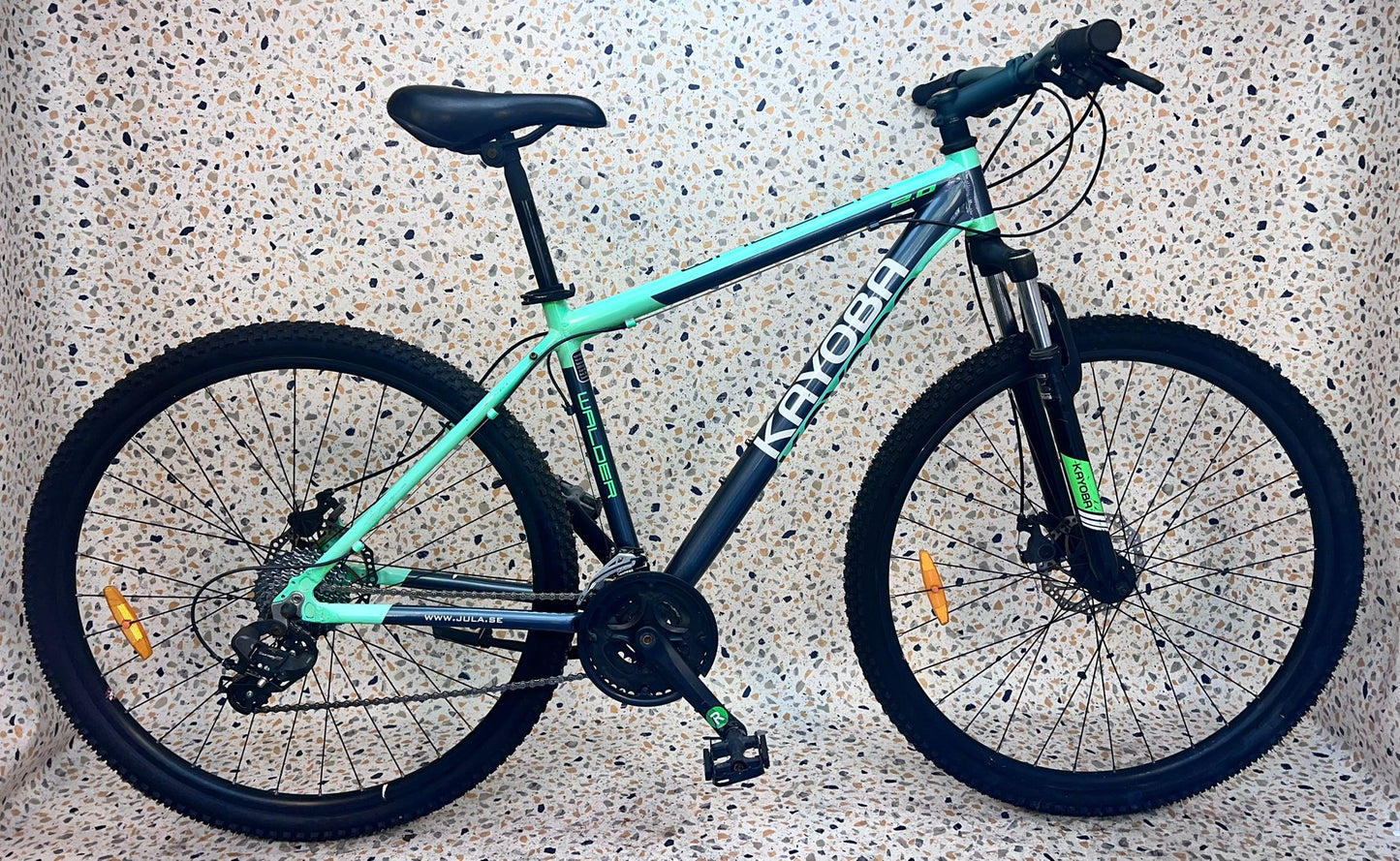 Kayoba Walder, 28", 3 vxl