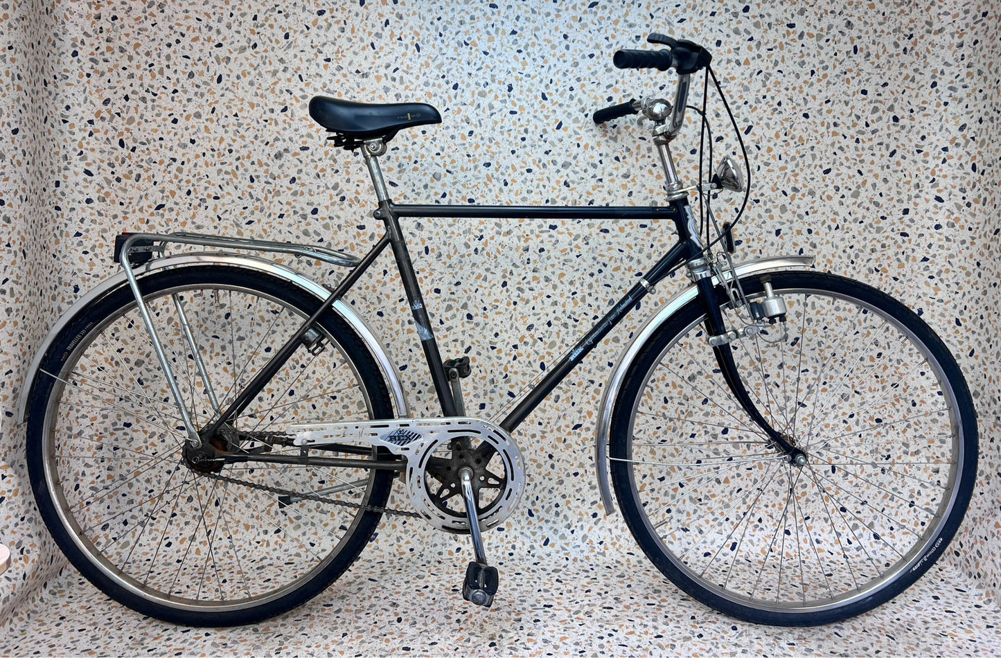 Rex City, 28", 5 vxl