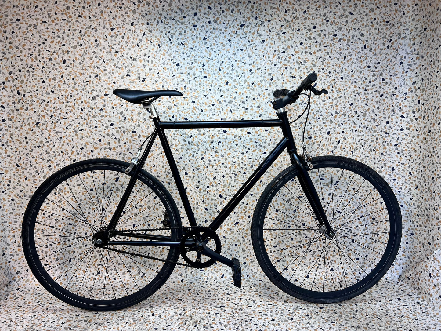 Fixie Inc Blackheath, 28", 0 vxl