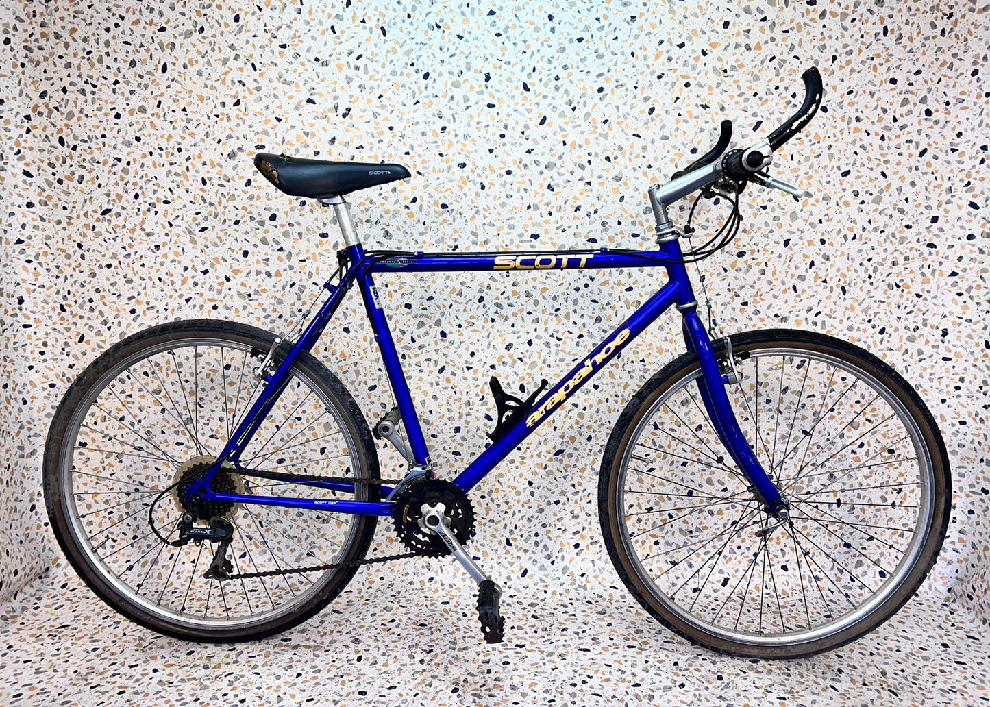 Scott Arapahoe, 26”, 21 vxl