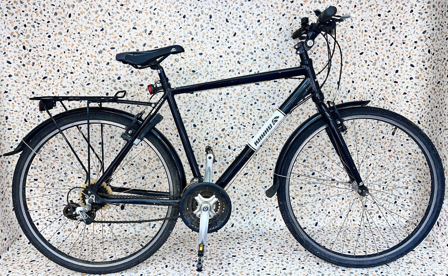 Karhu Ka313, 28”, 21 vxl
