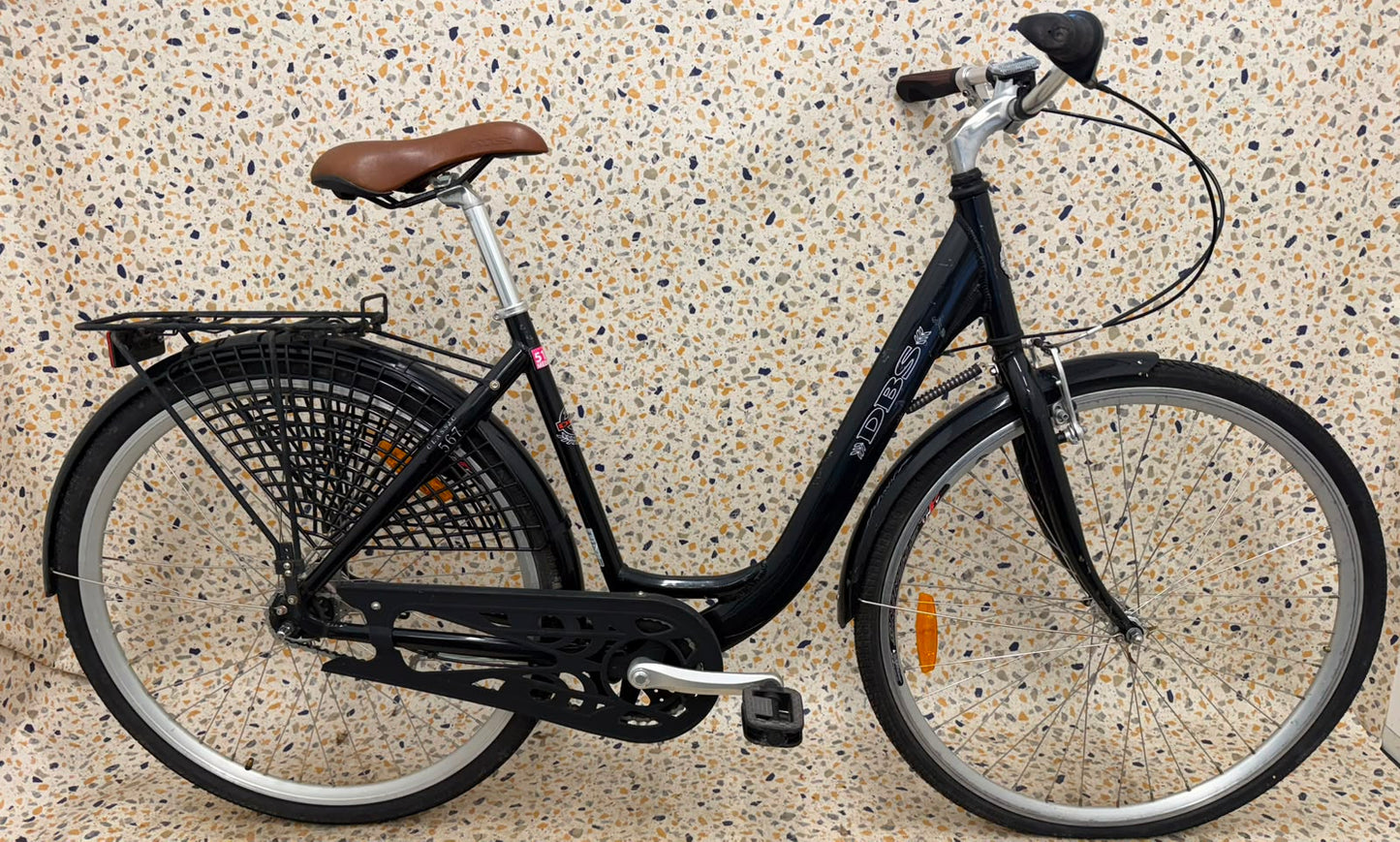 DBS Classic 567, 28”, 7 växlar