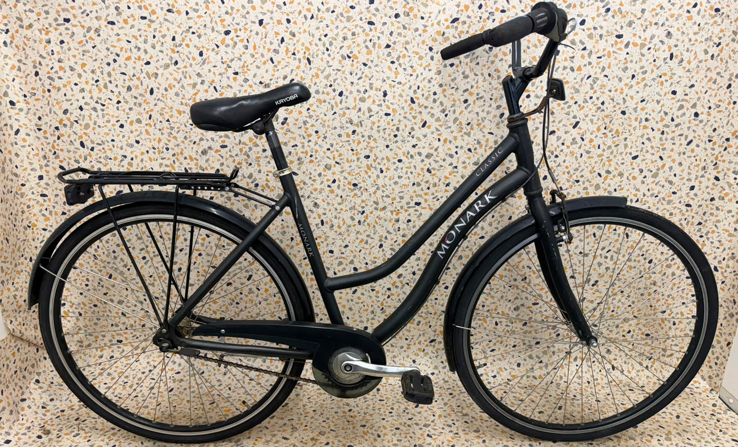Monark Classic, 28”, 3 växlar