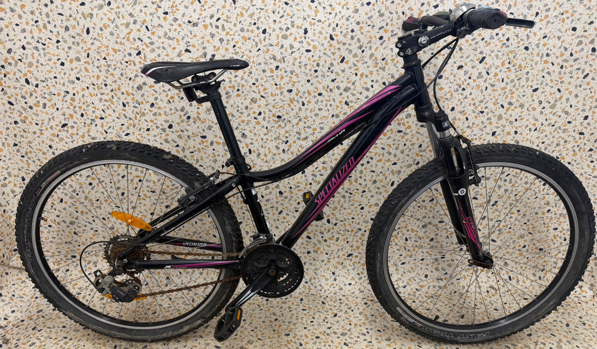 Specialized Myka, 26”, 21 växlar