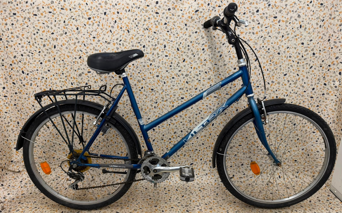 Ultra City 505, 26”, 21 växlar