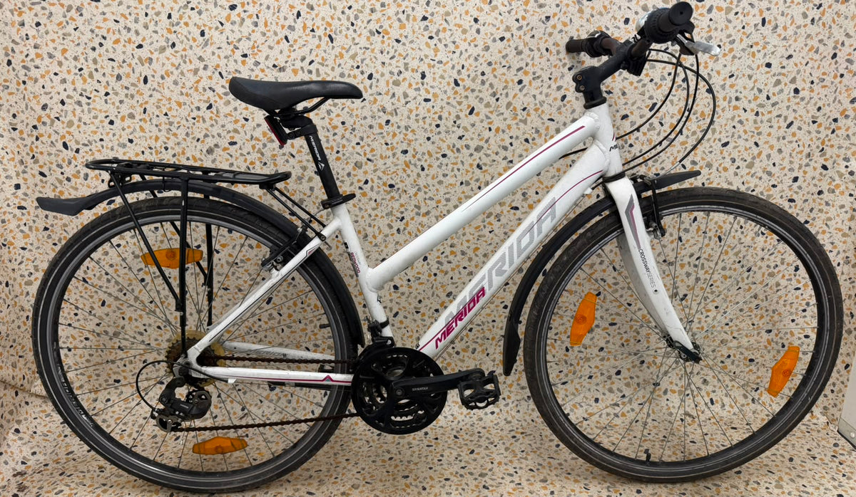 Merida Crossway, 28”, 21 växlar