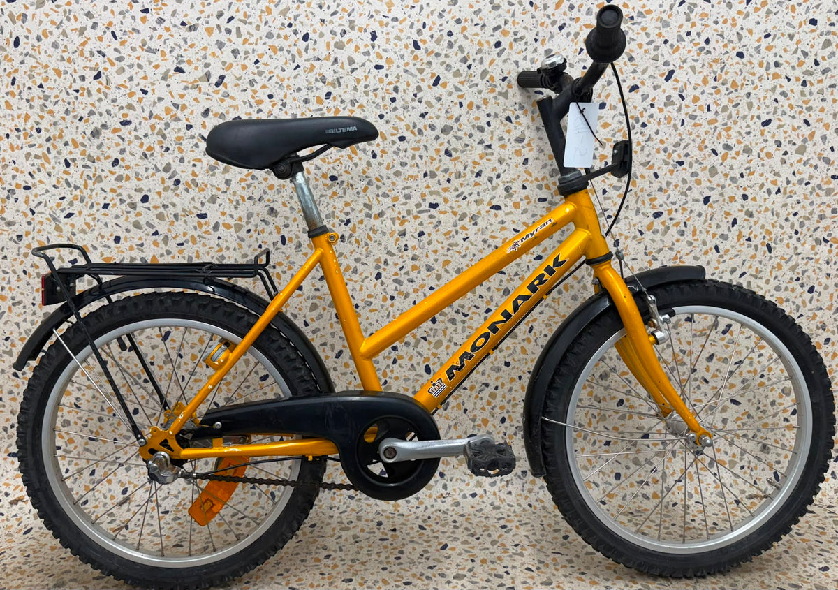 Monark Myran, 20", 3 växlar
