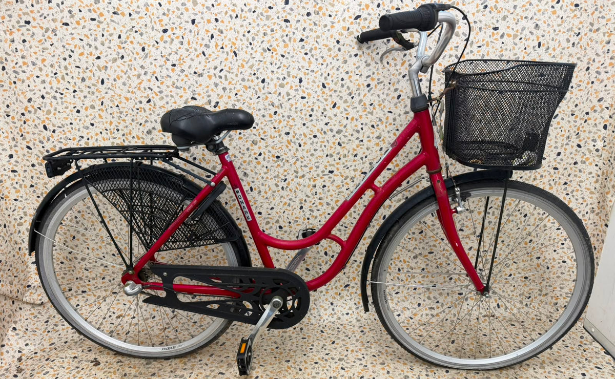 Monark Karin, 28”, 3 växlar