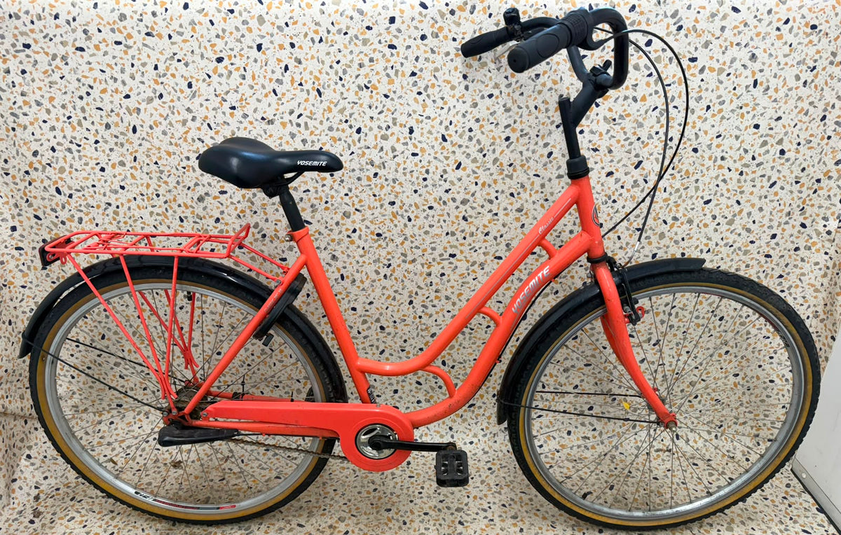 Yosemite Classic, 28”, 3 växlar