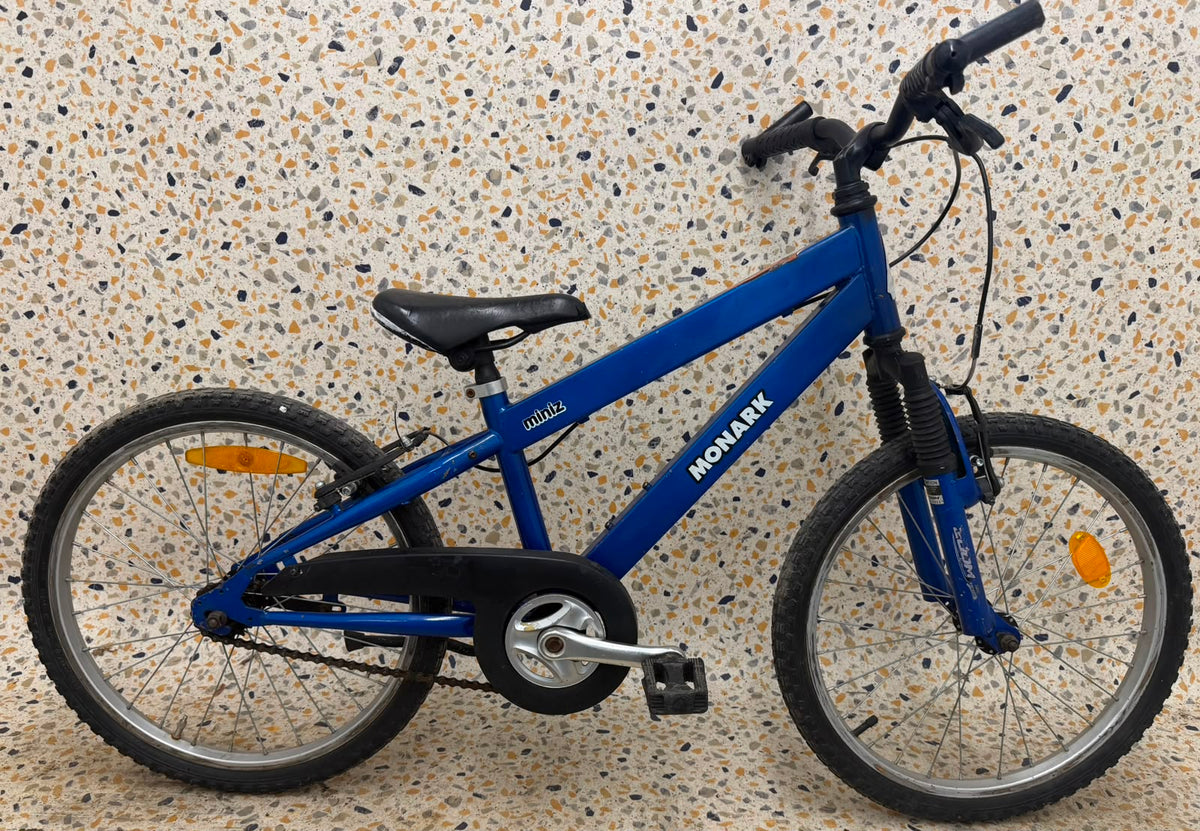 Monark Miniz, 20”