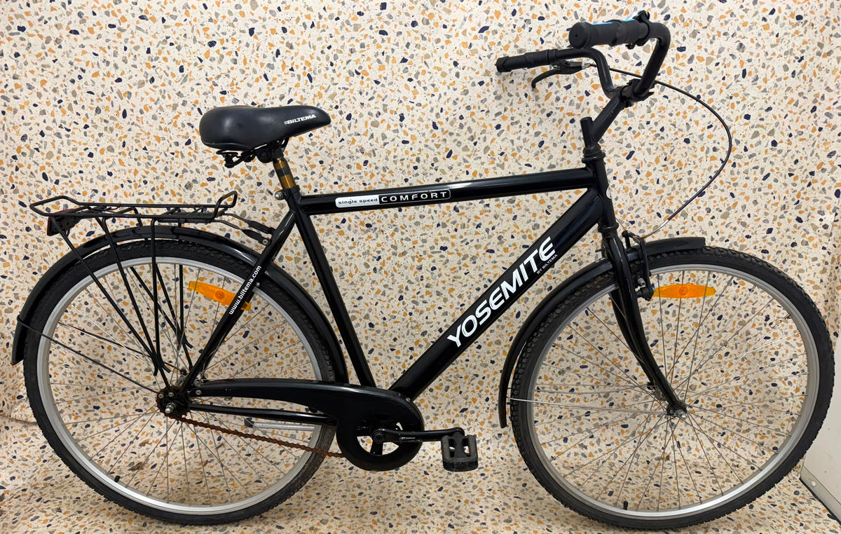 Yosemite Comfort Singel Speed, 28"