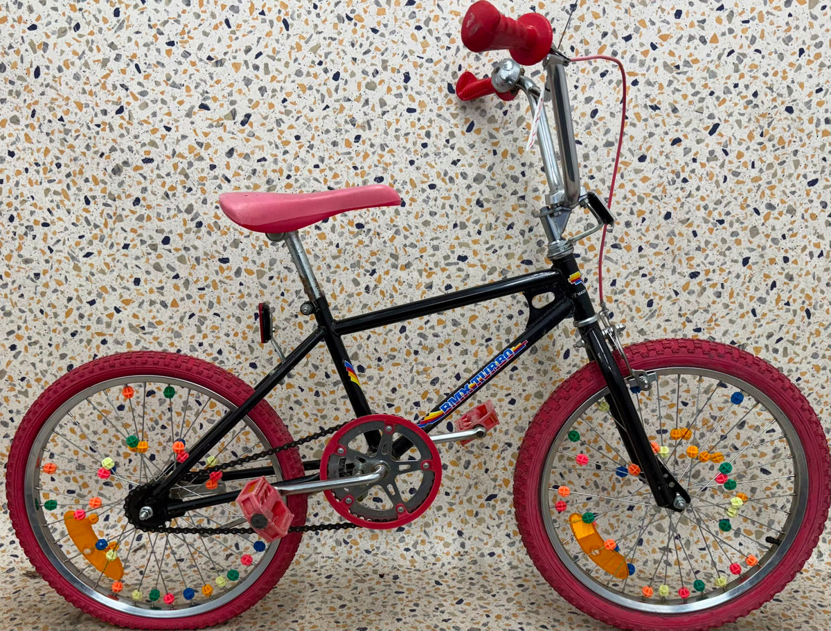 BMX Turbo, 20”