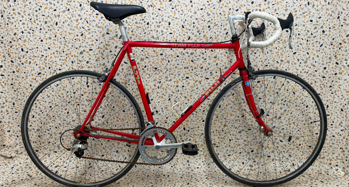 Fuji Team Fuji, 28”, 14 växlar