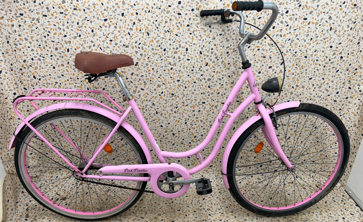 Pink Panther, 28”