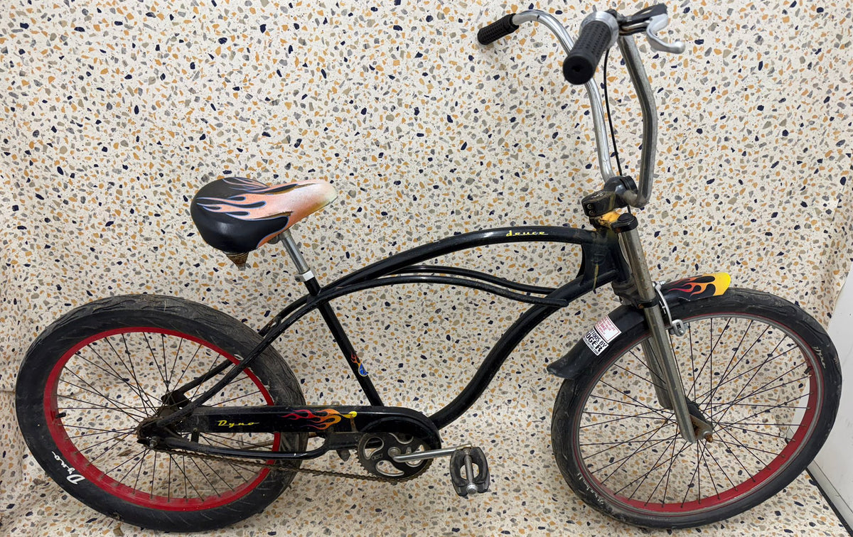Dyno Deuce, 26”
