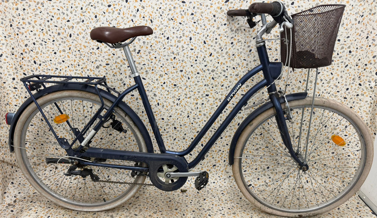 Btwin Elops 520, 28”, 6 växlar