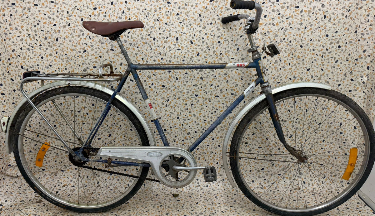 DBS Perfekt, 28”