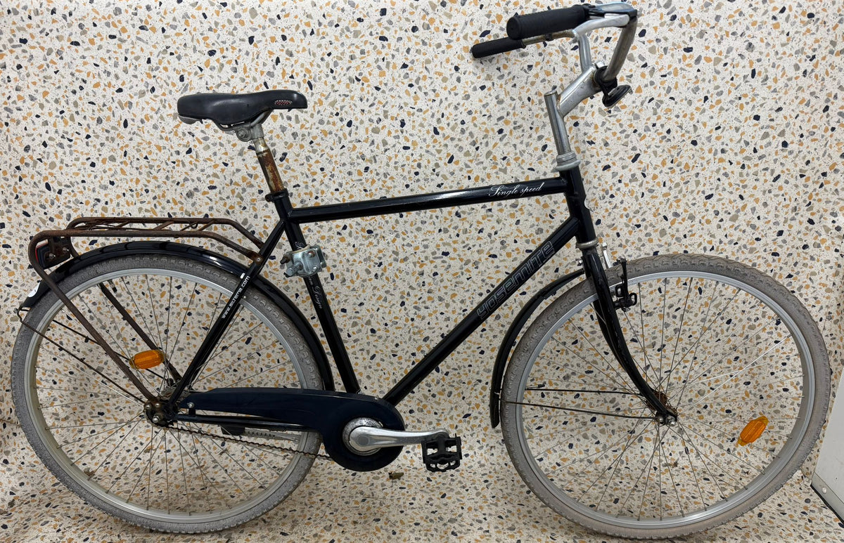 Yosemite Single Speed, 28”