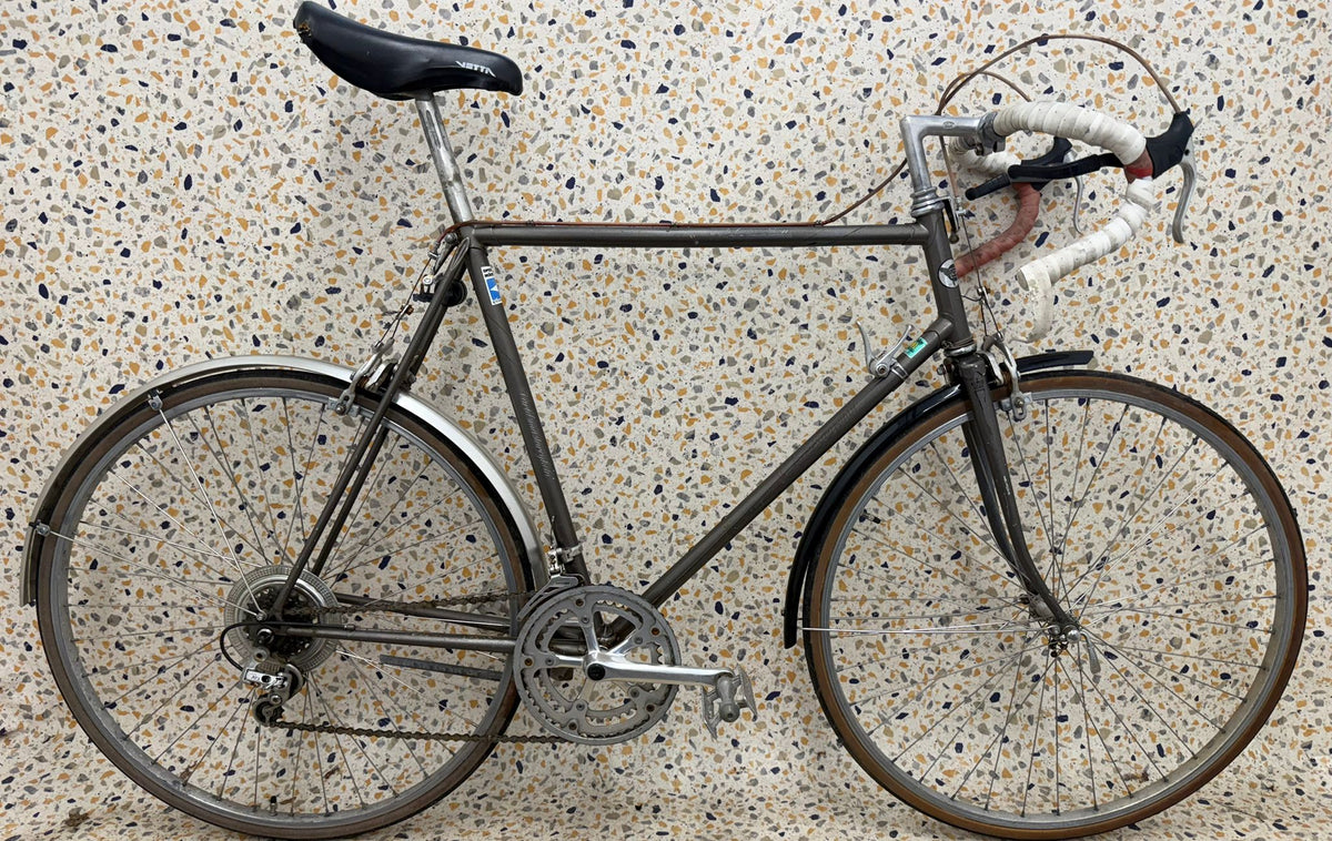 Crescent Racer, 28”, 12 växlar