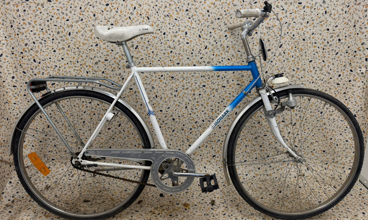 Monark City, 28”, 3 växlar