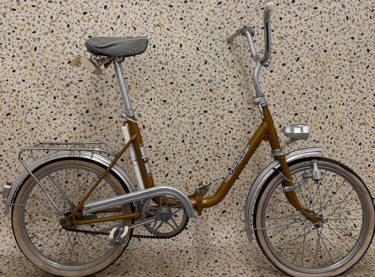Rekord fällbar, 20”