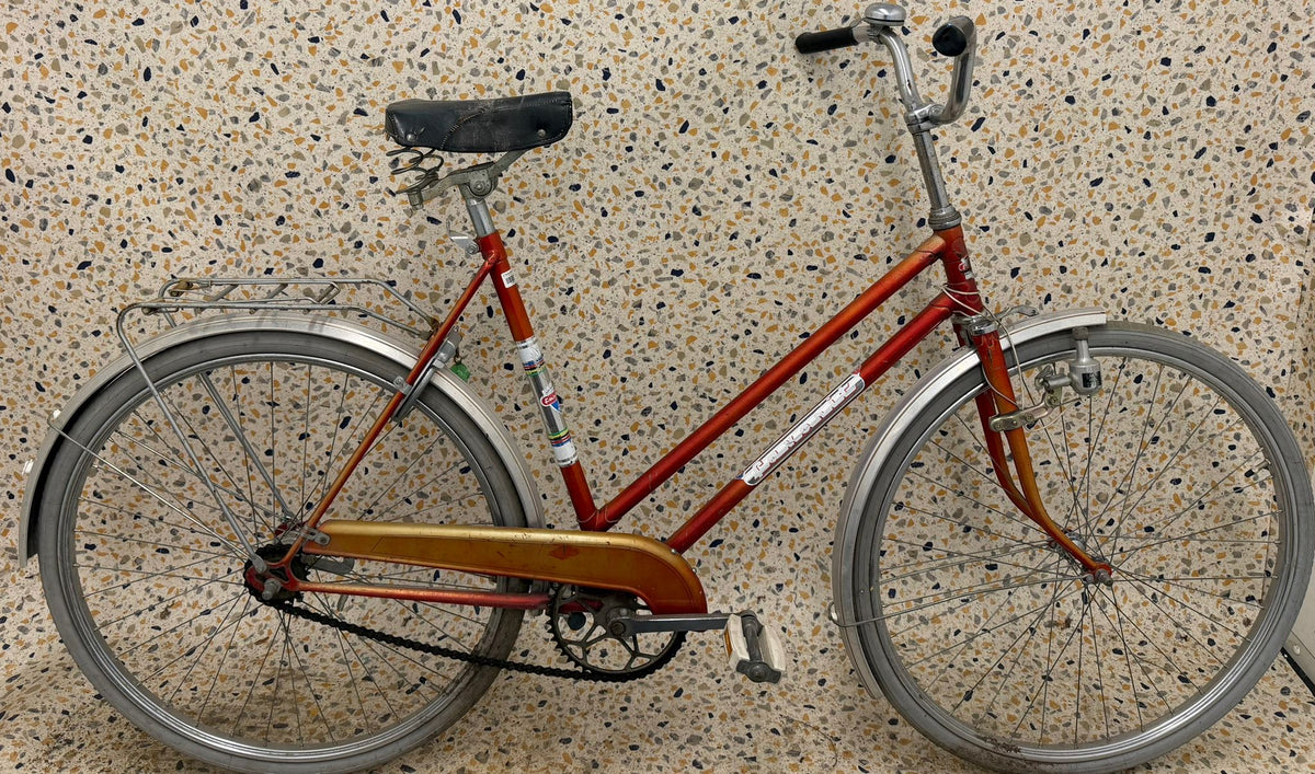 Favorit City, 26”