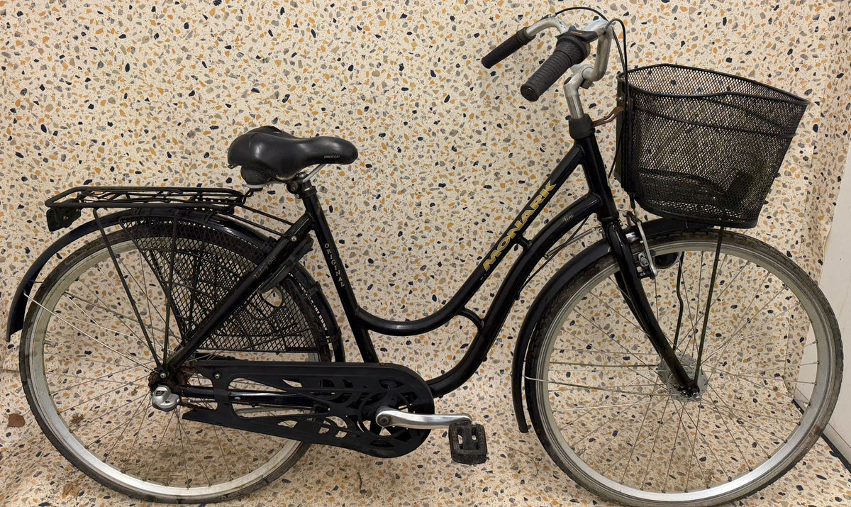 Monark Vera, 28”, 3 växlar