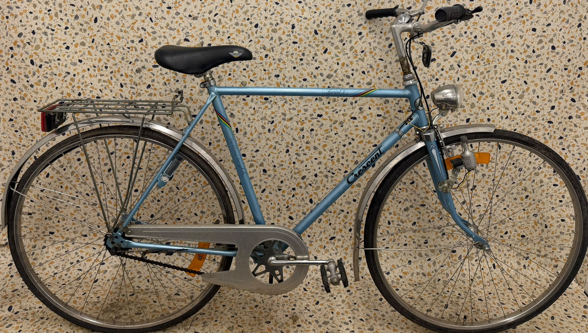 Crescent Sprint, 28”, 3 växlar