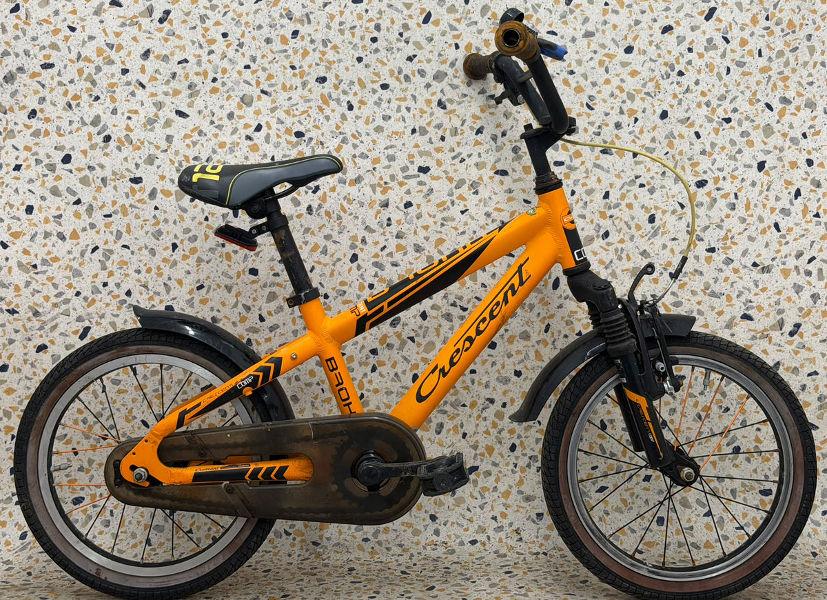 Crescent Brokk, 16”